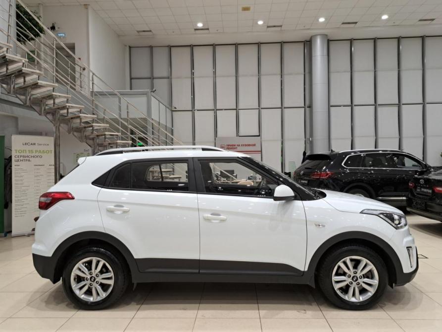 Hyundai Creta I Казань  - изображение 5