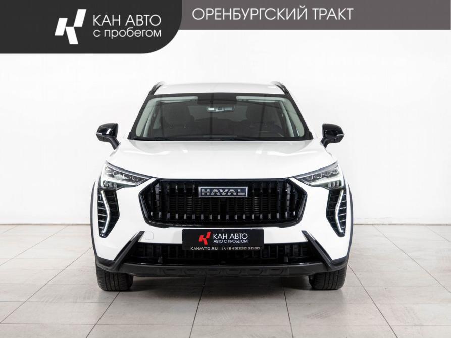 Haval Jolion I Рестайлинг Казань  - изображение 2