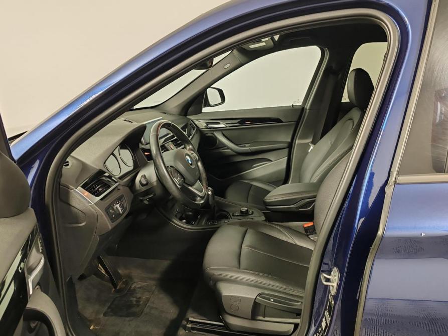 BMW X1 II (F48) Рестайлинг Москва  - изображение 16