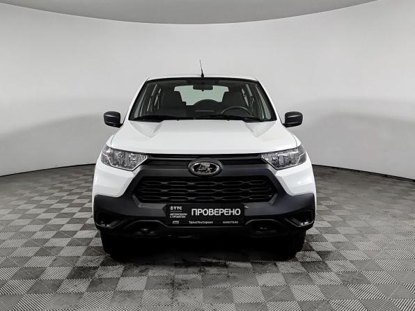 Lada (ВАЗ) Niva Travel I с пробегом 2023 года, цена 1 180 000 рублей, 20143 км, внедорожник, Автокод Объявления