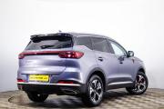 Chery Tiggo 7 Pro Max I Пермь  - изображение 33
