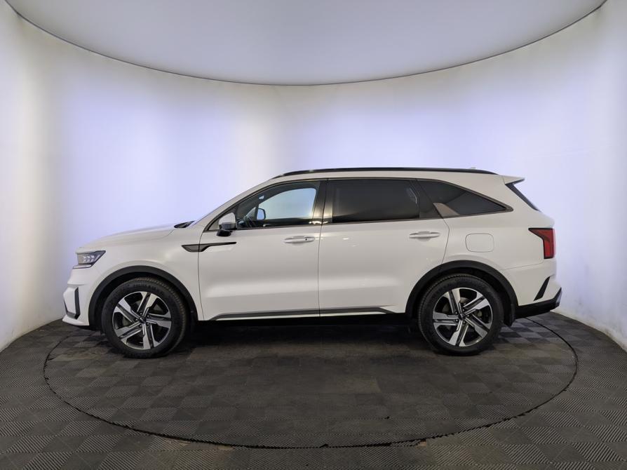 Kia Sorento IV Москва  - изображение 10