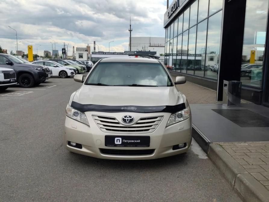 Toyota Camry VI (XV40) Санкт-Петербург  - изображение 4