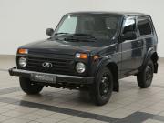 Lada (ВАЗ) 2121 (4x4) I Рестайлинг Иваново  - изображение 25