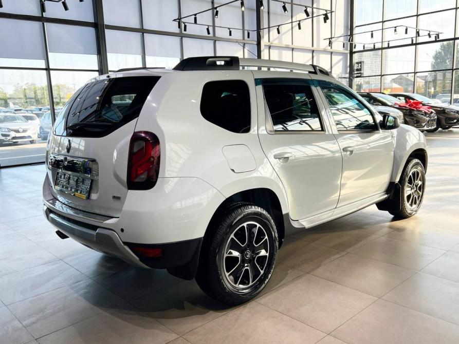 Renault Duster I Рестайлинг Оренбург  - изображение 5