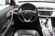 Geely Atlas I Белгород  - изображение 51