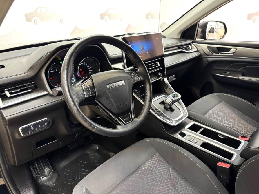 Haval M6 II Ставрополь  - изображение 9