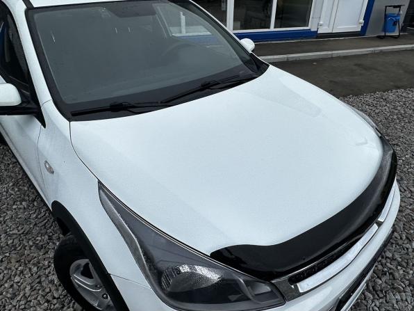 Kia Rio IV с пробегом 2018 года, цена 1 065 000 рублей, 171219 км, хэтчбек, Автокод Объявления