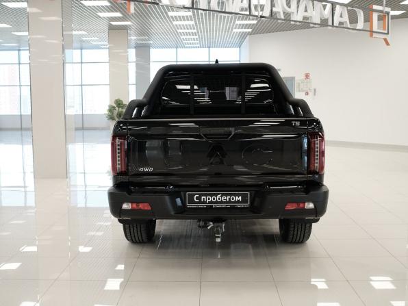 JAC T9 с пробегом 2024 года, цена 3 045 000 рублей, 6270 км, offers.body_type.unknown, Автокод Объявления