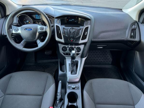 Ford Focus III с пробегом 2013 года, цена 670 000 рублей, 56195 км, седан, Автокод Объявления
