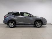 Lexus NX I Рестайлинг Санкт-Петербург  - изображение 34