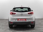Mazda CX-3 I Красноярск  - изображение 28