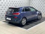 Hyundai i30 III Рестайлинг Красноярск  - изображение 22