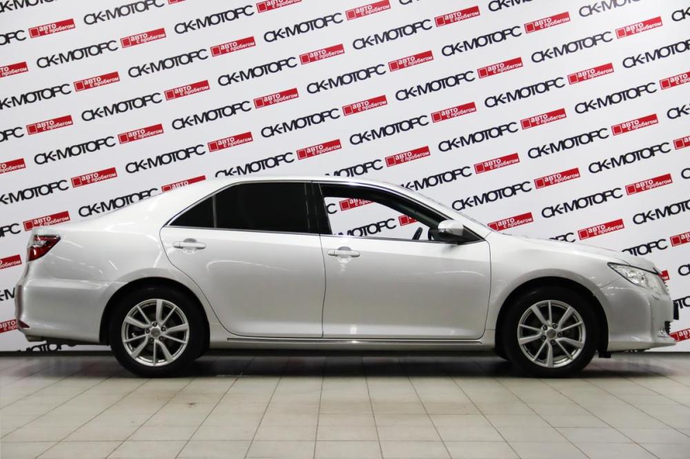 Toyota Camry VII (XV50) Сургут  - изображение 6
