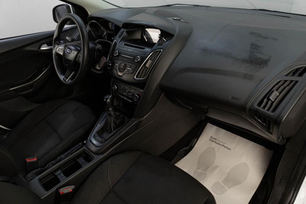 Ford Focus III Рестайлинг Челябинск  - изображение 11