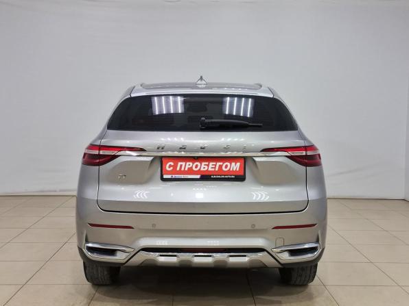 Haval F7 I с пробегом 2019 года, цена 1 720 000 рублей, 75461 км, внедорожник, Автокод Объявления