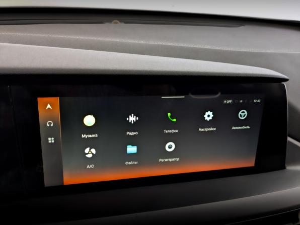 Changan CS75 Plus I Рестайлинг с пробегом 2023 года, цена 1 900 000 рублей, 97509 км, внедорожник, Автокод Объявления