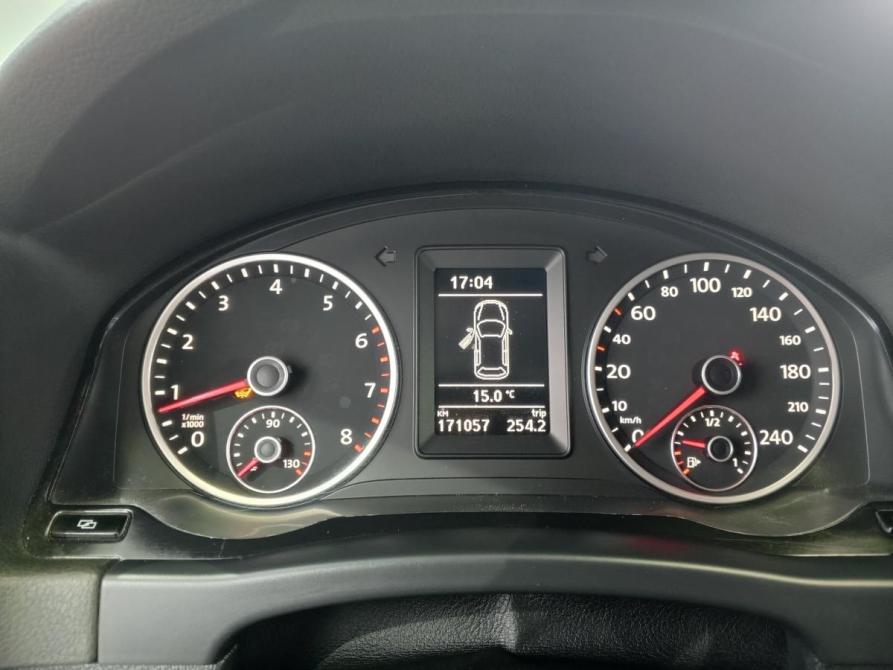 Volkswagen Tiguan I Рестайлинг Арзамас  - изображение 14