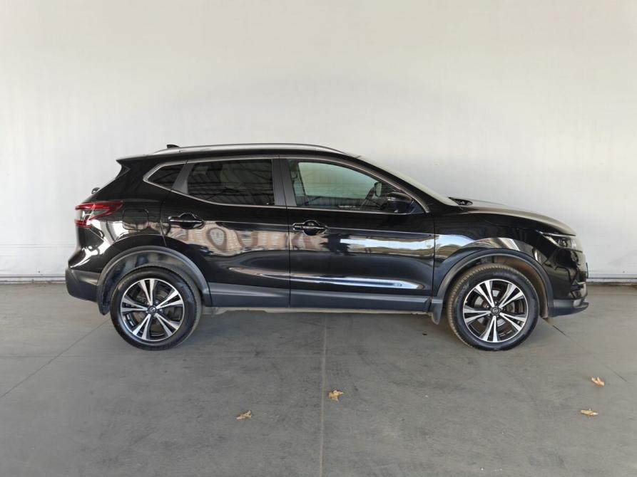 Nissan Qashqai II Рестайлинг Москва  - изображение 6