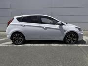 Hyundai Solaris I Ставрополь  - изображение 29