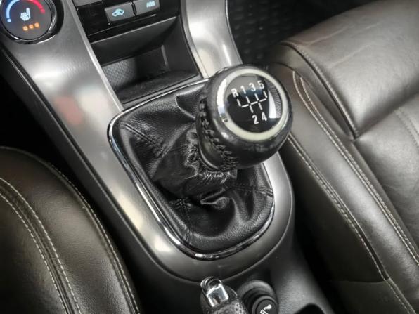 Chevrolet Cruze I Рестайлинг с пробегом 2012 года, цена 674 000 рублей, 206770 км, хэтчбек, Автокод Объявления