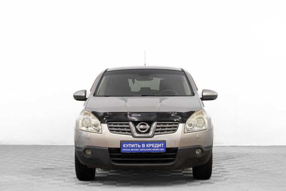 Nissan Qashqai I Барнаул  - изображение 2