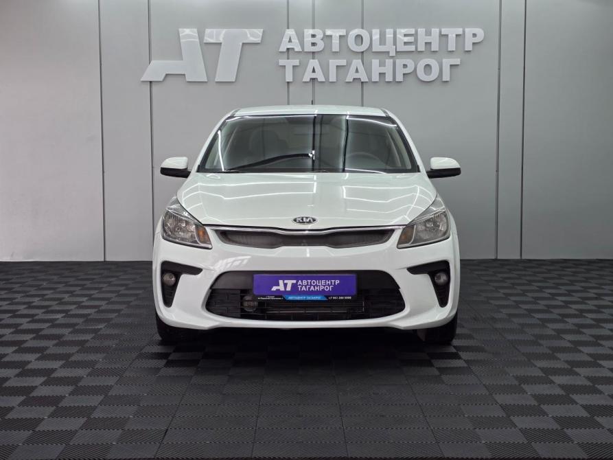 Kia Rio IV Таганрог  - изображение 4