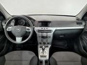 Opel Astra H Рестайлинг Москва  - изображение 20