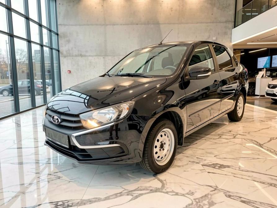 Lada (ВАЗ) Granta I Рестайлинг Краснодар  - изображение 1