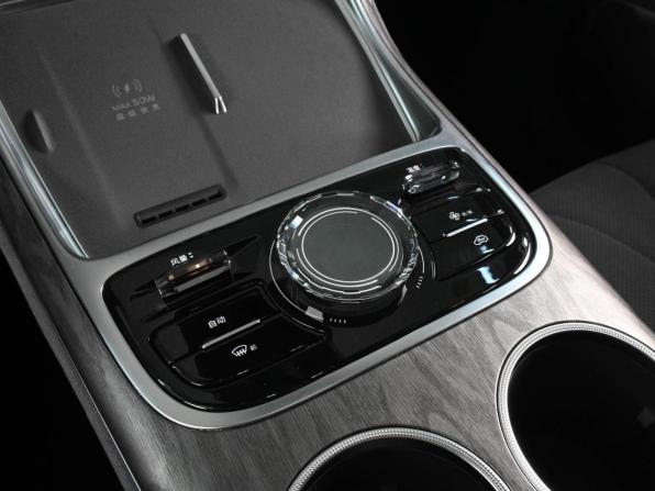 Geely Galaxy M7 с пробегом 2026 года, цена 3 745 000 рублей, 46 км, внедорожник, Автокод Объявления