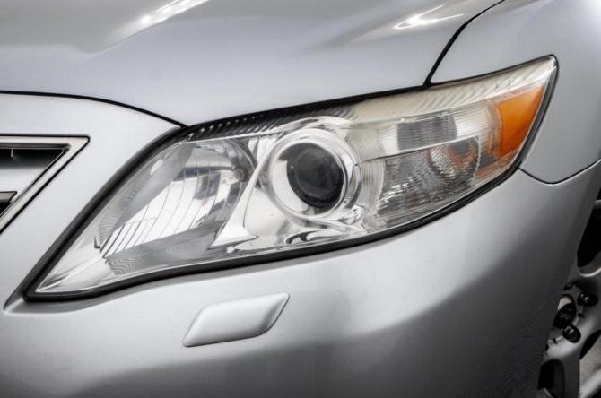 Toyota Camry VI (XV40) Рестайлинг с пробегом 2011 года, цена 1 749 000 рублей, 224000 км, седан, Автокод Объявления