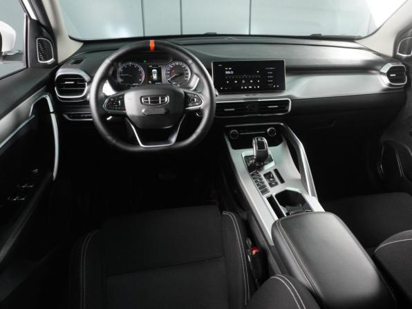Geely Coolray I с пробегом 2023 года, цена 1 479 000 рублей, 121476 км, внедорожник, Автокод Объявления
