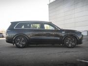 Li Auto (Lixiang) L9 I Москва  - изображение 38