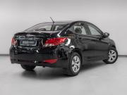 Hyundai Solaris I Рестайлинг Москва  - изображение 32