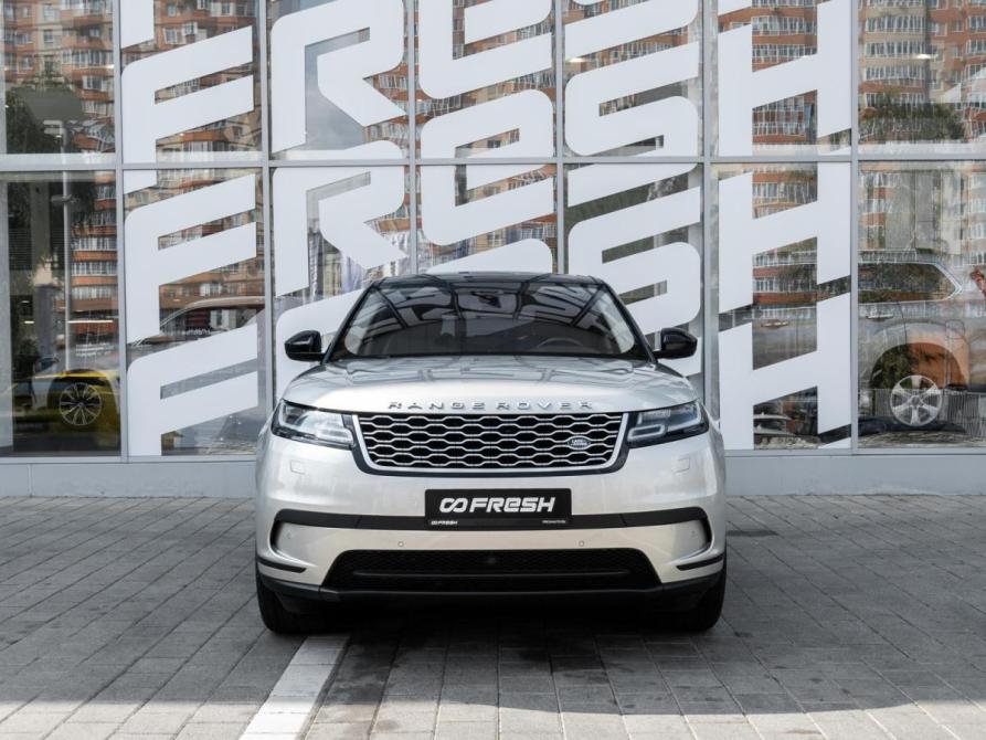 Land Rover Range Rover Velar I Ставрополь  - изображение 3