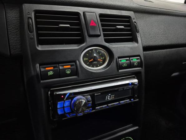 Lada (ВАЗ) Priora I с пробегом 2012 года, цена 270 000 рублей, 337065 км, хэтчбек, Автокод Объявления