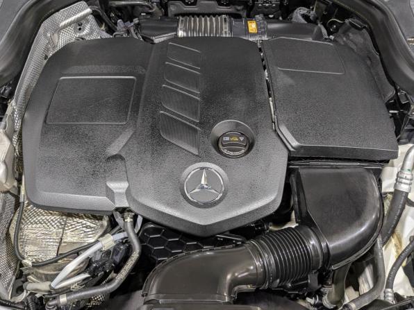 Mercedes-Benz GLC I (X253) Рестайлинг с пробегом 2019 года, цена 3 790 000 рублей, 71258 км, внедорожник, Автокод Объявления