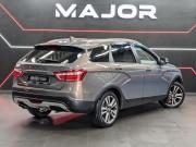 Lada (ВАЗ) Vesta I Москва  - изображение 31