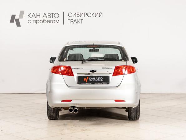 Chevrolet Lacetti I с пробегом 2010 года, цена 307 951 рубль, 287255 км, хэтчбек, Автокод Объявления