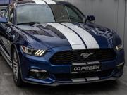 Ford Mustang VI Краснодар  - изображение 27