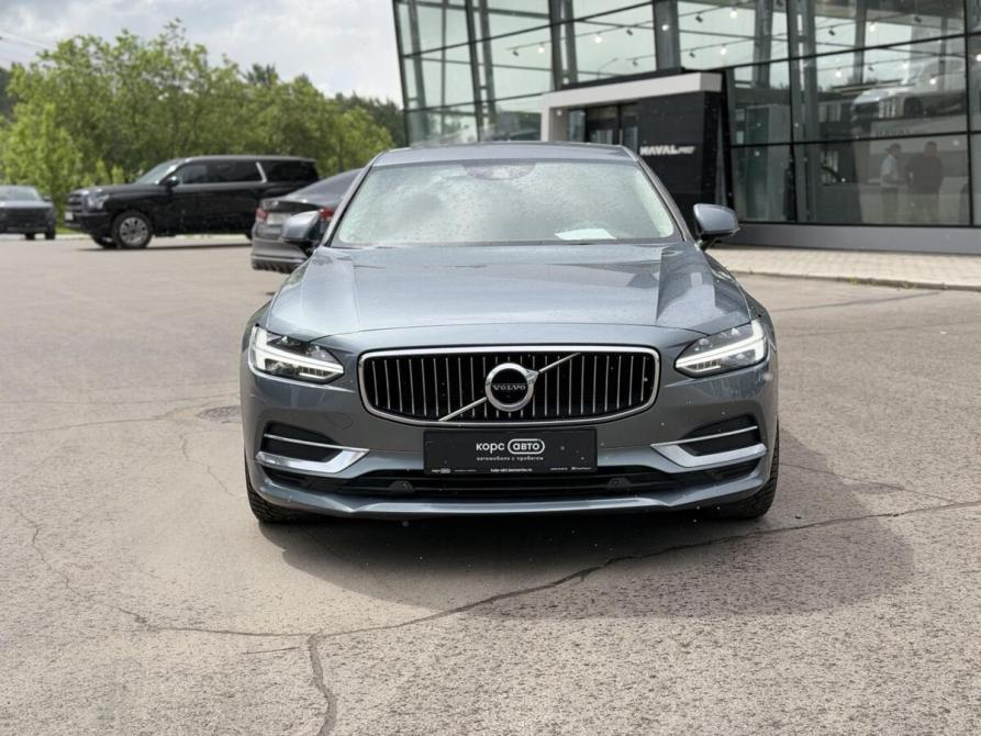 Volvo S90 II Тула  - изображение 2