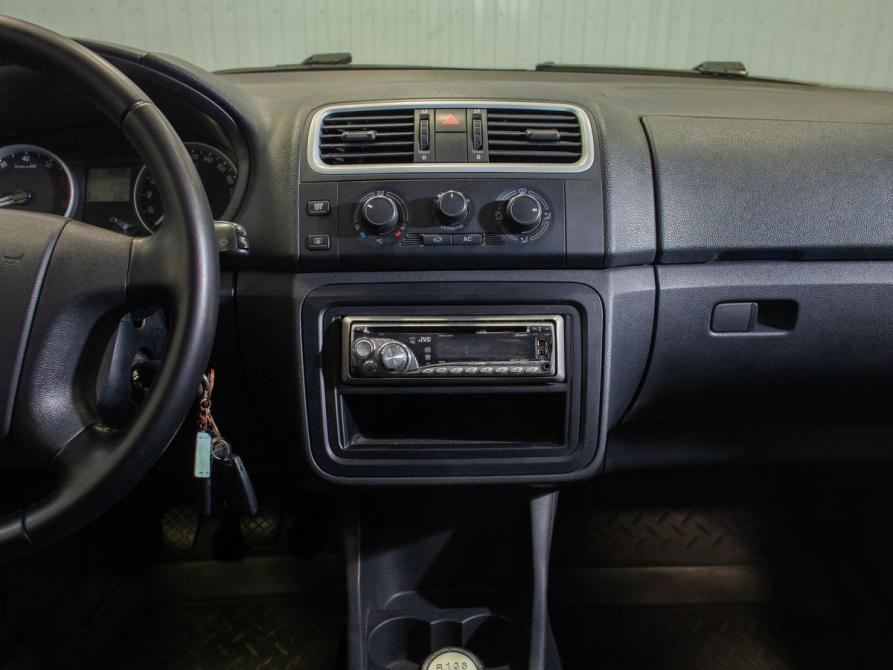 Skoda Fabia II Иваново  - изображение 24