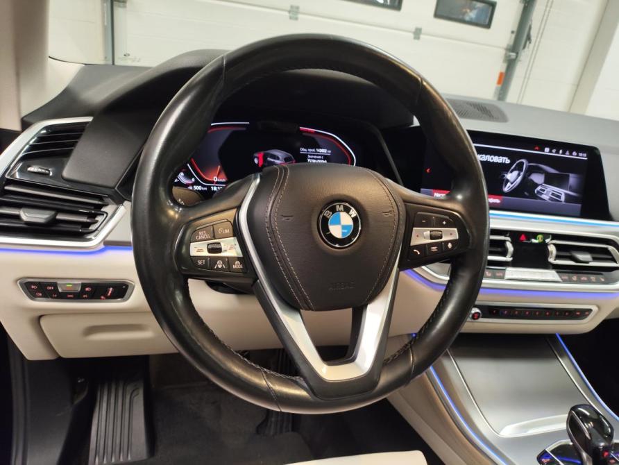 BMW X5 IV (G05/G18) Санкт-Петербург  - изображение 11
