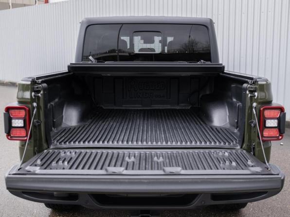 Jeep Gladiator II (JT) с пробегом 2021 года, цена 4 999 000 рублей, 64696 км, offers.body_type.unknown, Автокод Объявления