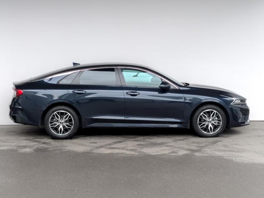 Kia K5 III Санкт-Петербург  - изображение 4