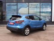 Nissan Qashqai II Рестайлинг Архангельск  - изображение 19