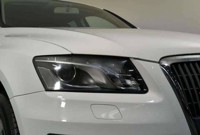 Audi Q5 I (8R) с пробегом 2011 года, цена 1 750 000 рублей, 130590 км, внедорожник, Автокод Объявления