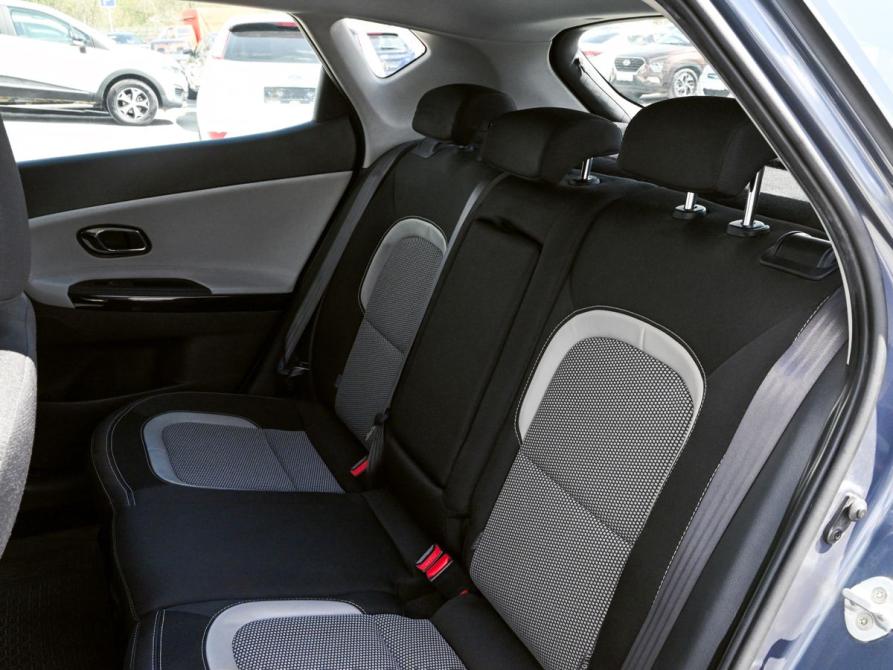 Kia Ceed II Екатеринбург  - изображение 17