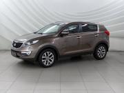 Kia Sportage III Рестайлинг Волгоград  - изображение 42