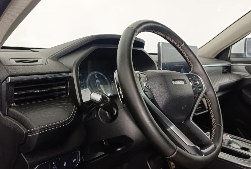 Haval Jolion I Рестайлинг Волгоград  - изображение 9